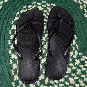 Ipanema Black Women's Sandals